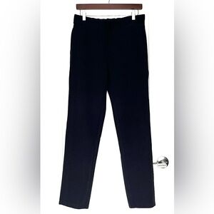 Acne Studios Men’s Ryder Wool Blend Trousers Quiet Luxury Tailored Scandi Size L